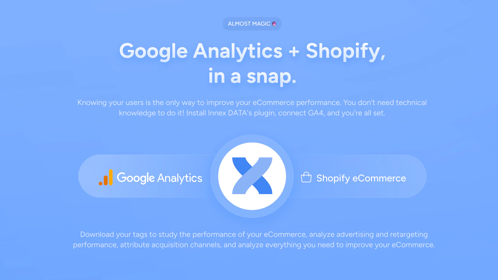 Innex DATA For Shopify Innex DATA For Shopify