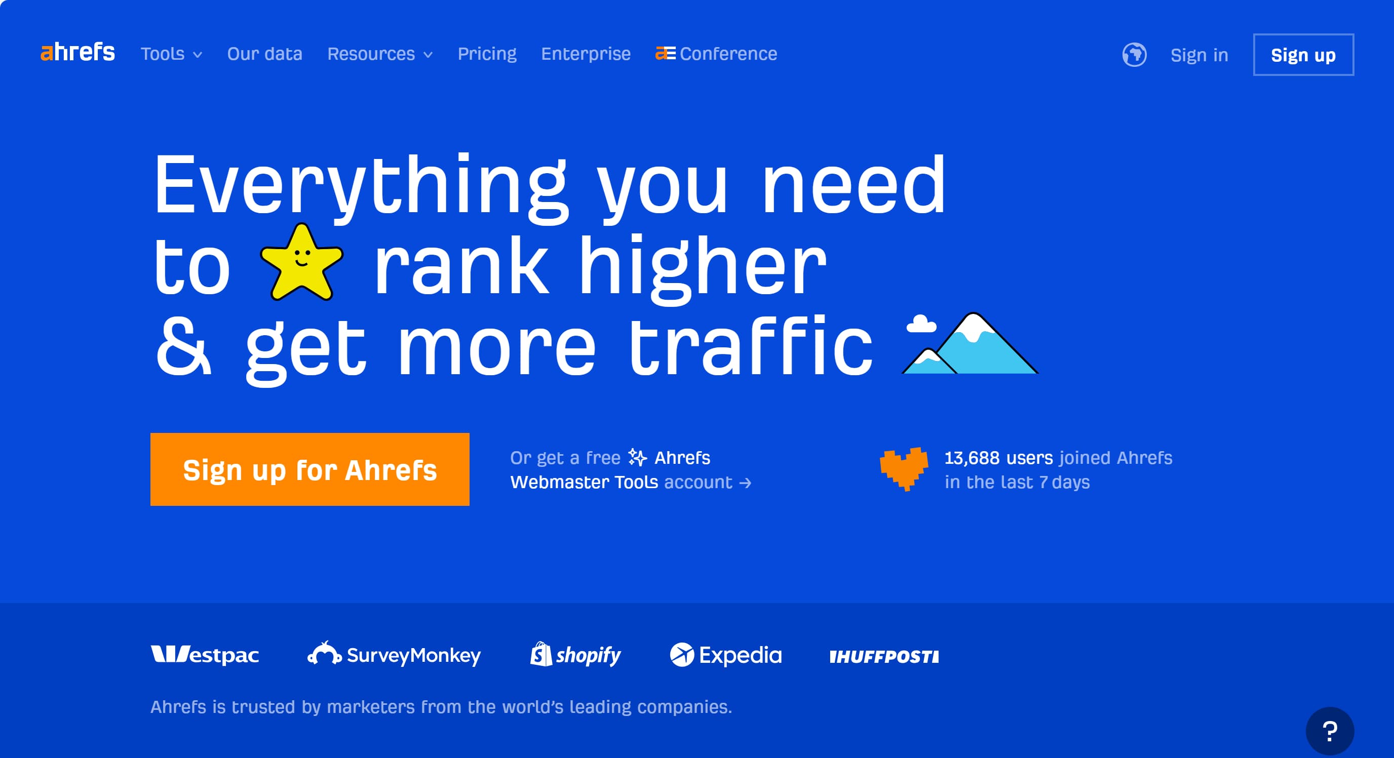 Ahrefs