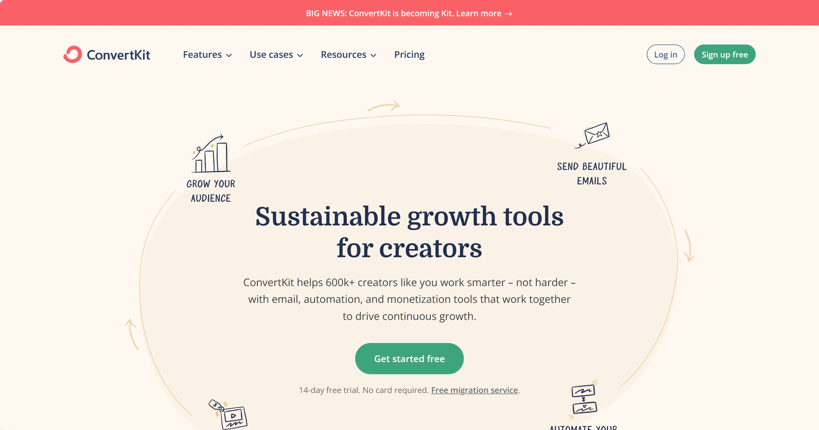 ConvertKit