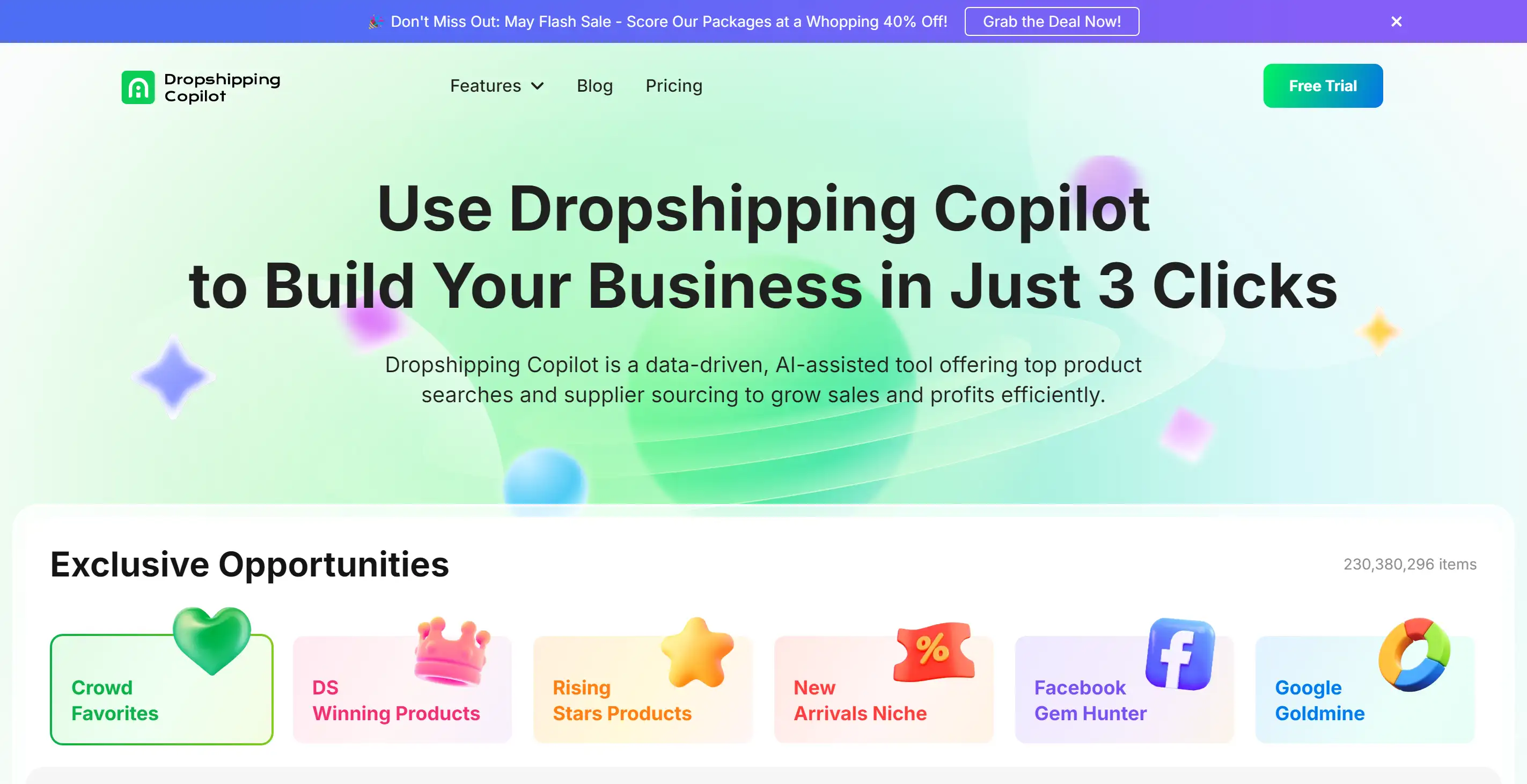 Dropshipping Copilot - Aliexpress AI Dropshipping Dropshipping Copilot - Aliexpress AI Dropshipping