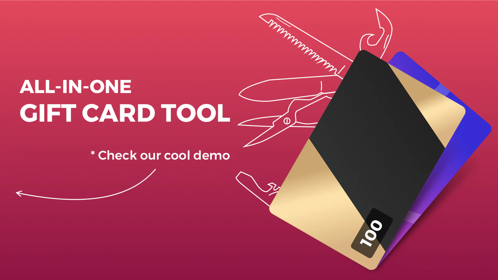 GiftCardHero App- Shopify Gift Card Tool GiftCardHero App- Shopify Gift Card Tool