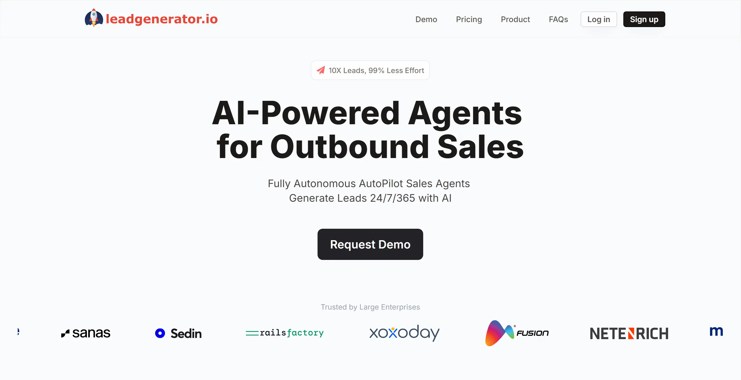 Lead Generator - B2B Lead Generation Platform Lead Generator - B2B Lead Generation Platform