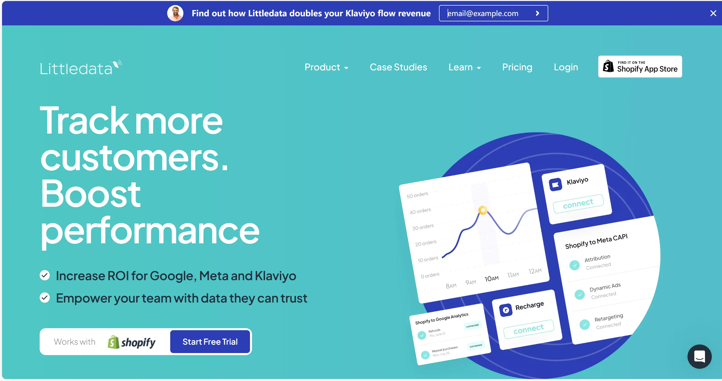 Littledata