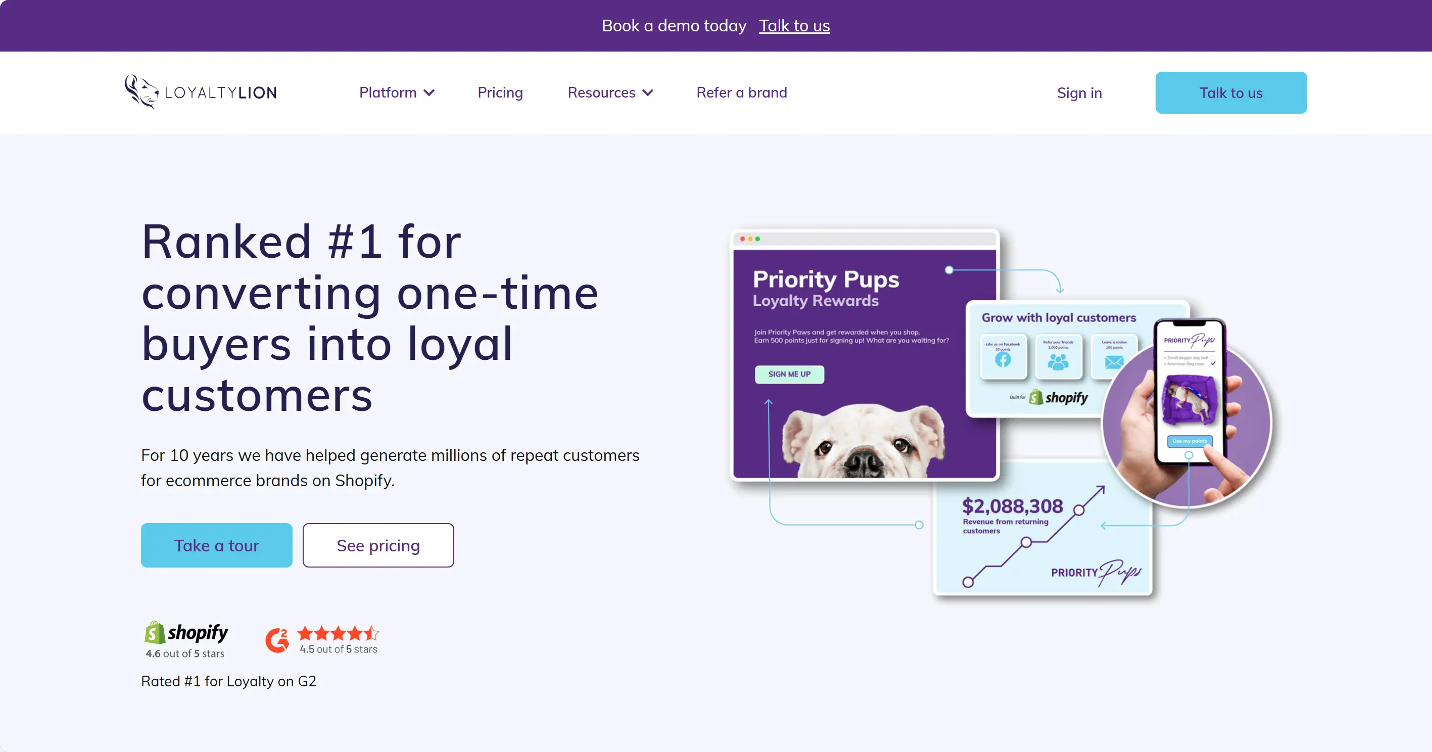 LoyaltyLion