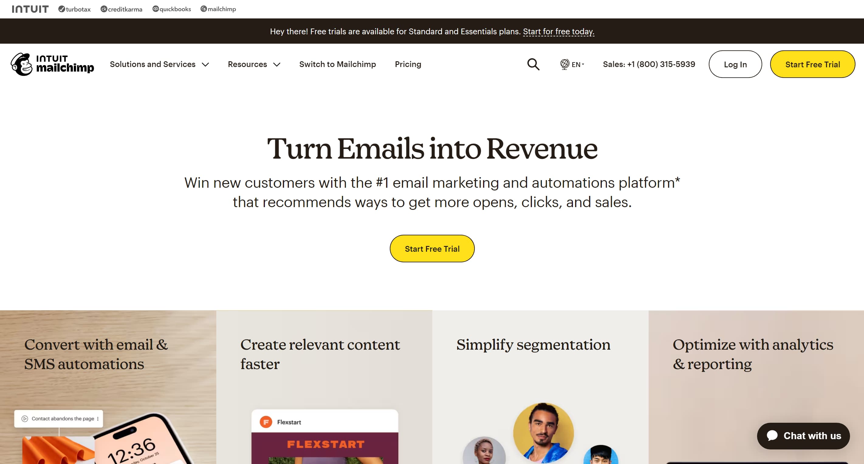 Mailchimp