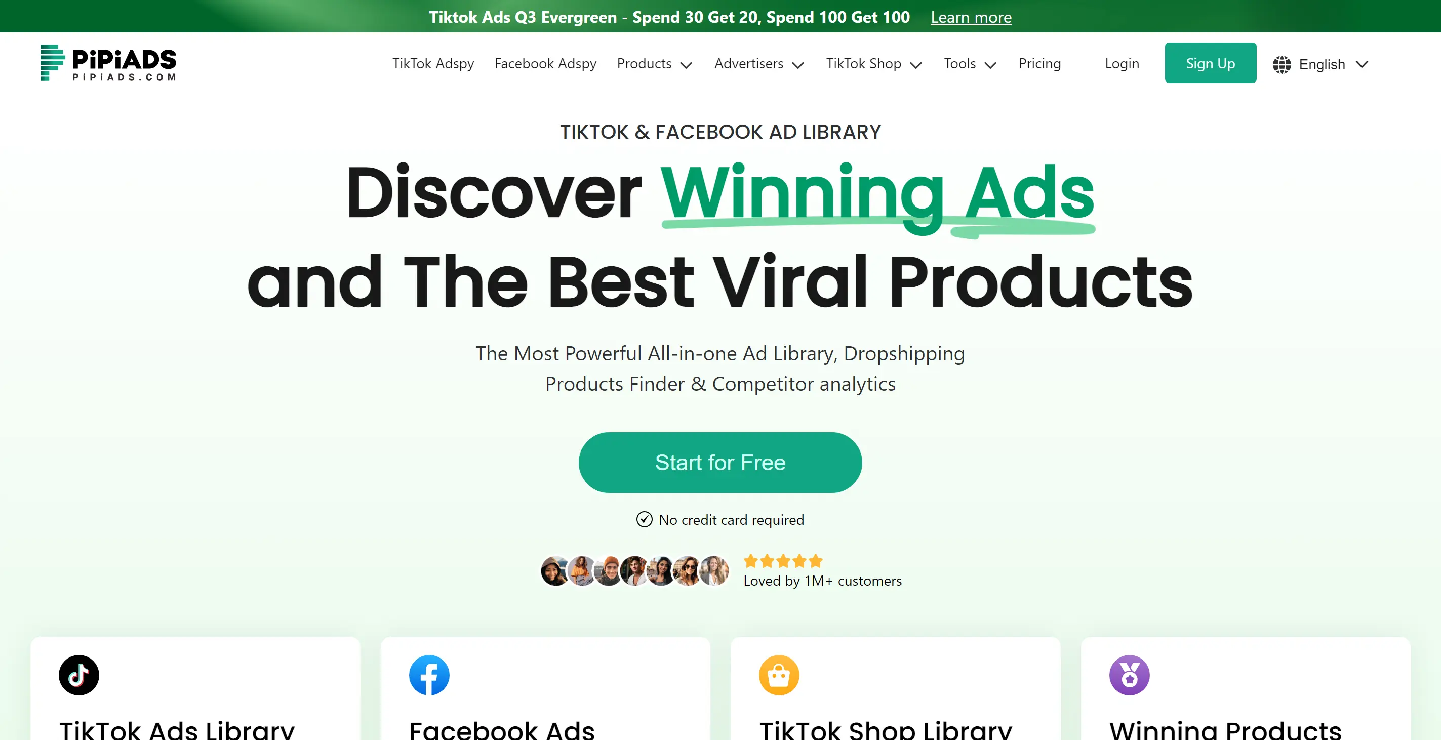 Pipiads - TikTok Ad Spy & Facebook Adspy Pipiads - TikTok Ad Spy & Facebook Adspy