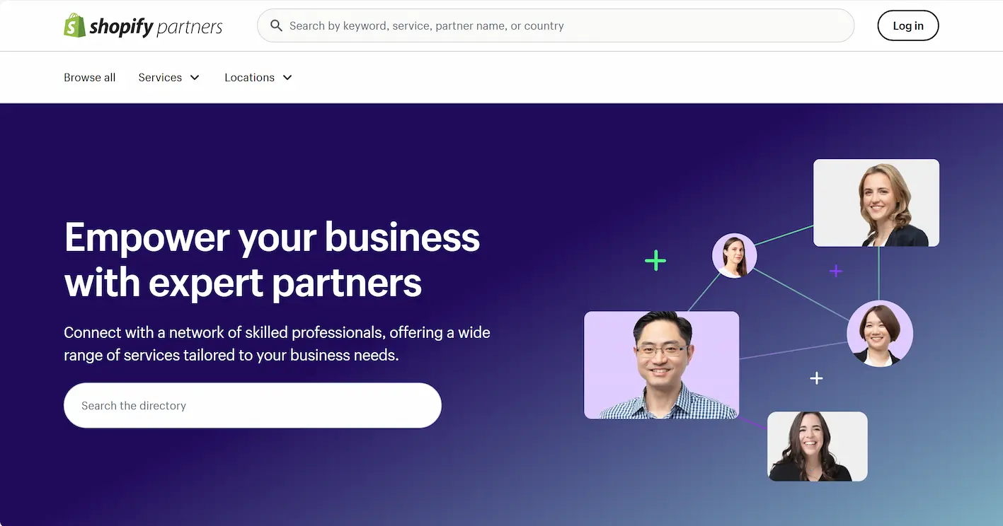 Shopify Partners