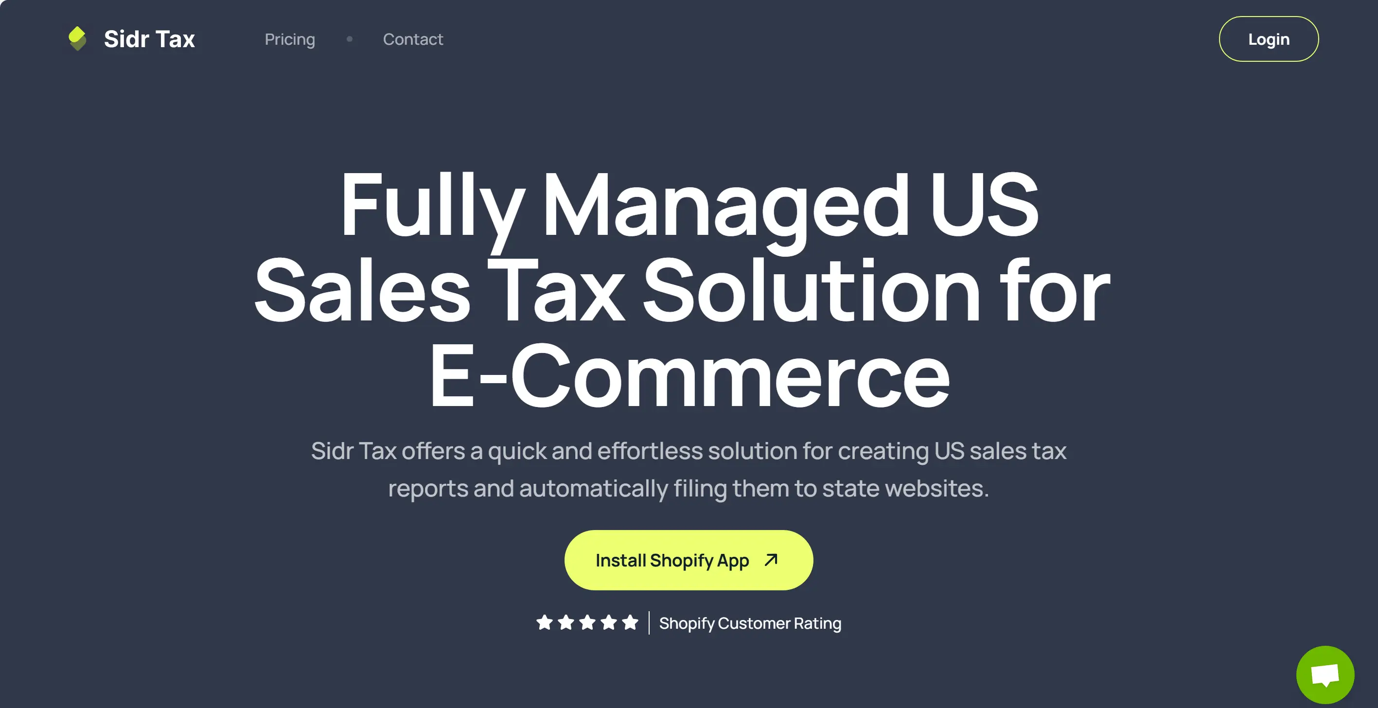 Sidr Tax For Shopify Sidr Tax For Shopify