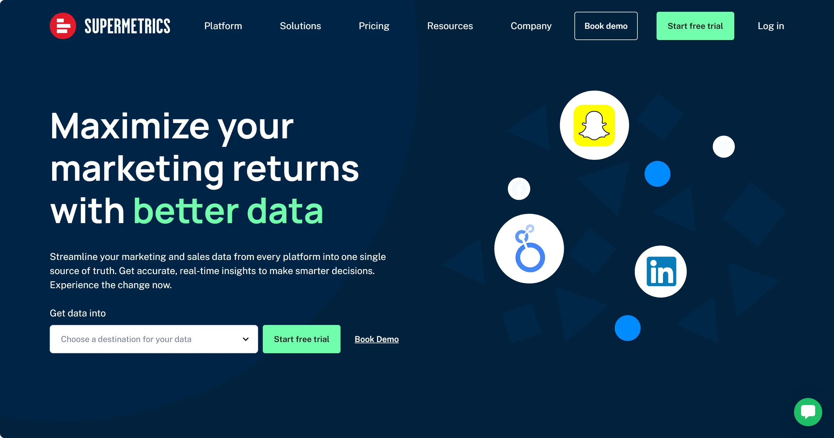 Supermetrics