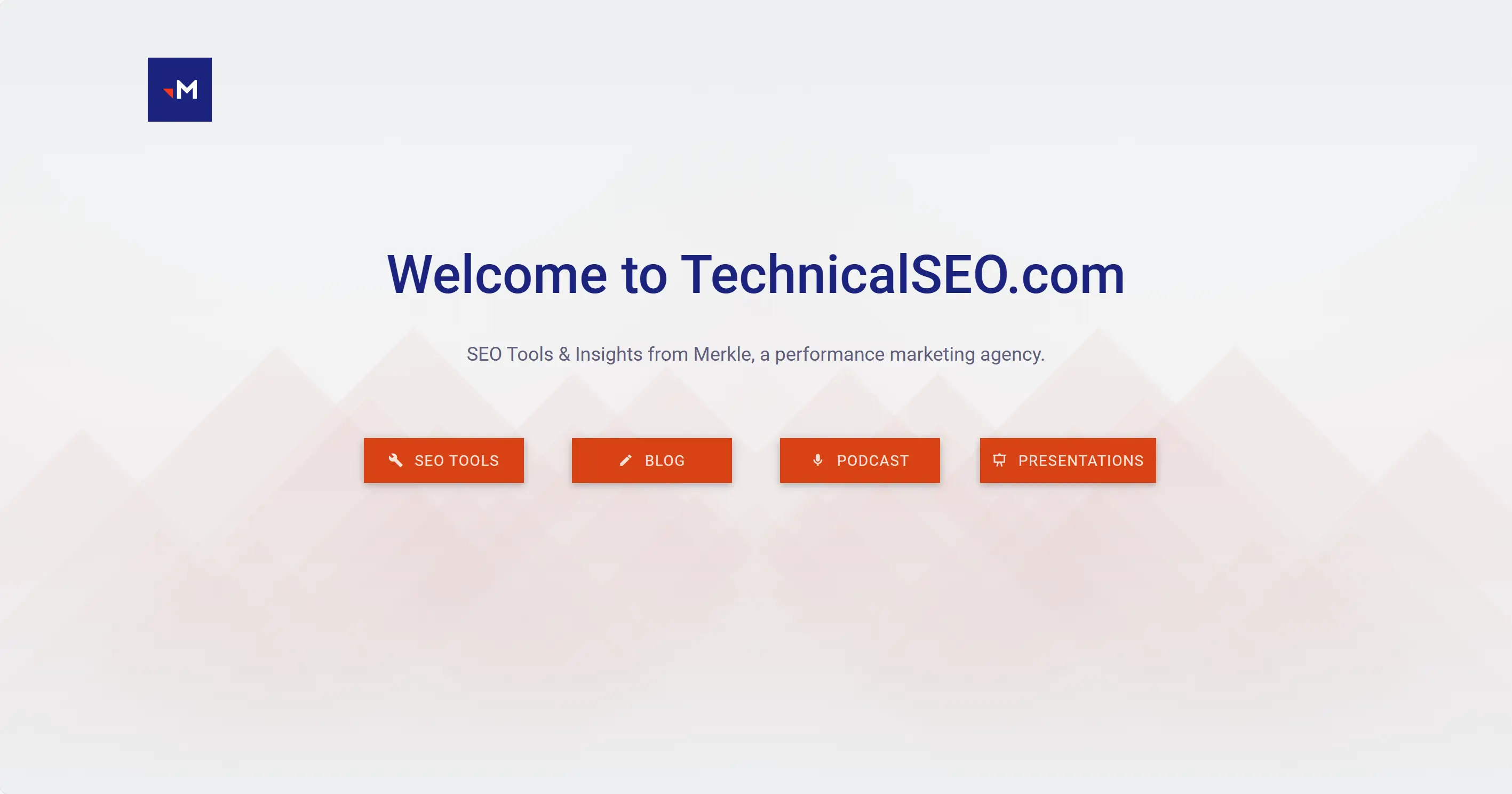 Merkle Technical SEO