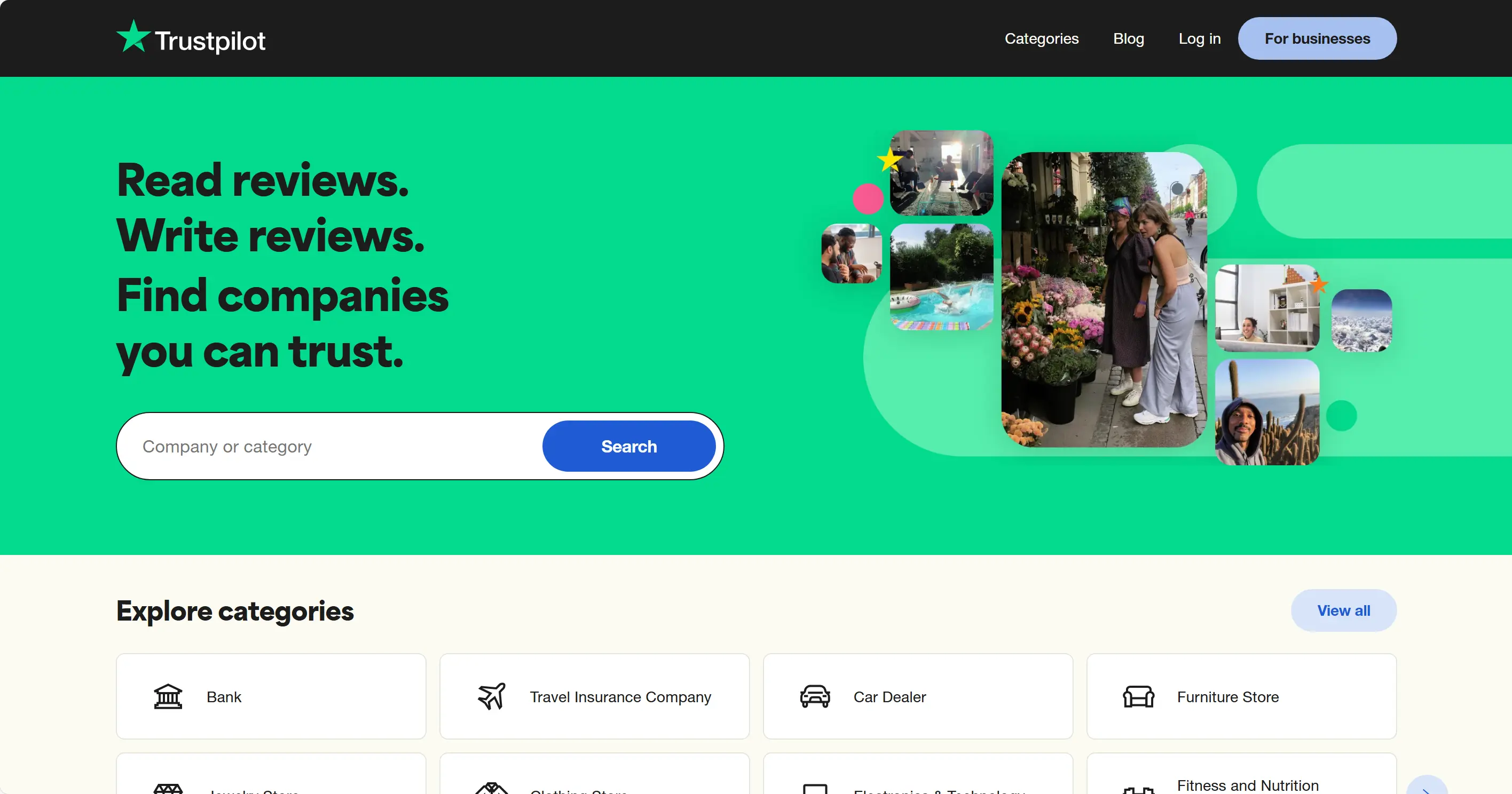 Trustpilot