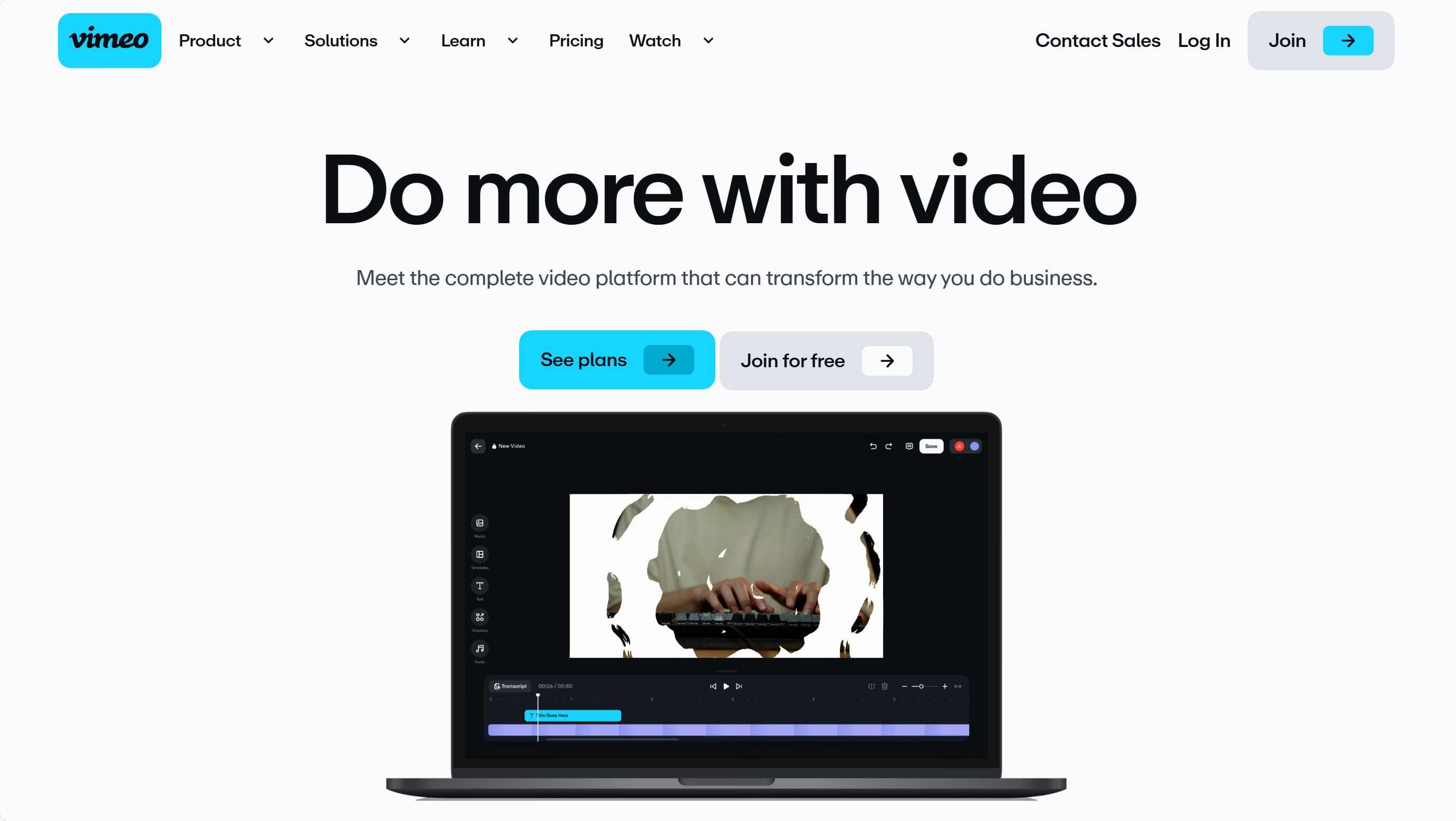 vimeo